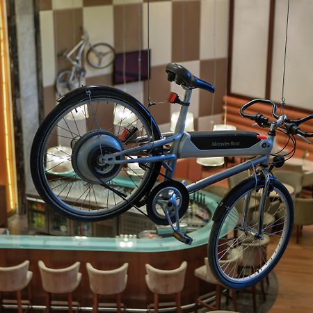 Blue Side Only Adult 16 Hotel Luaran gambar