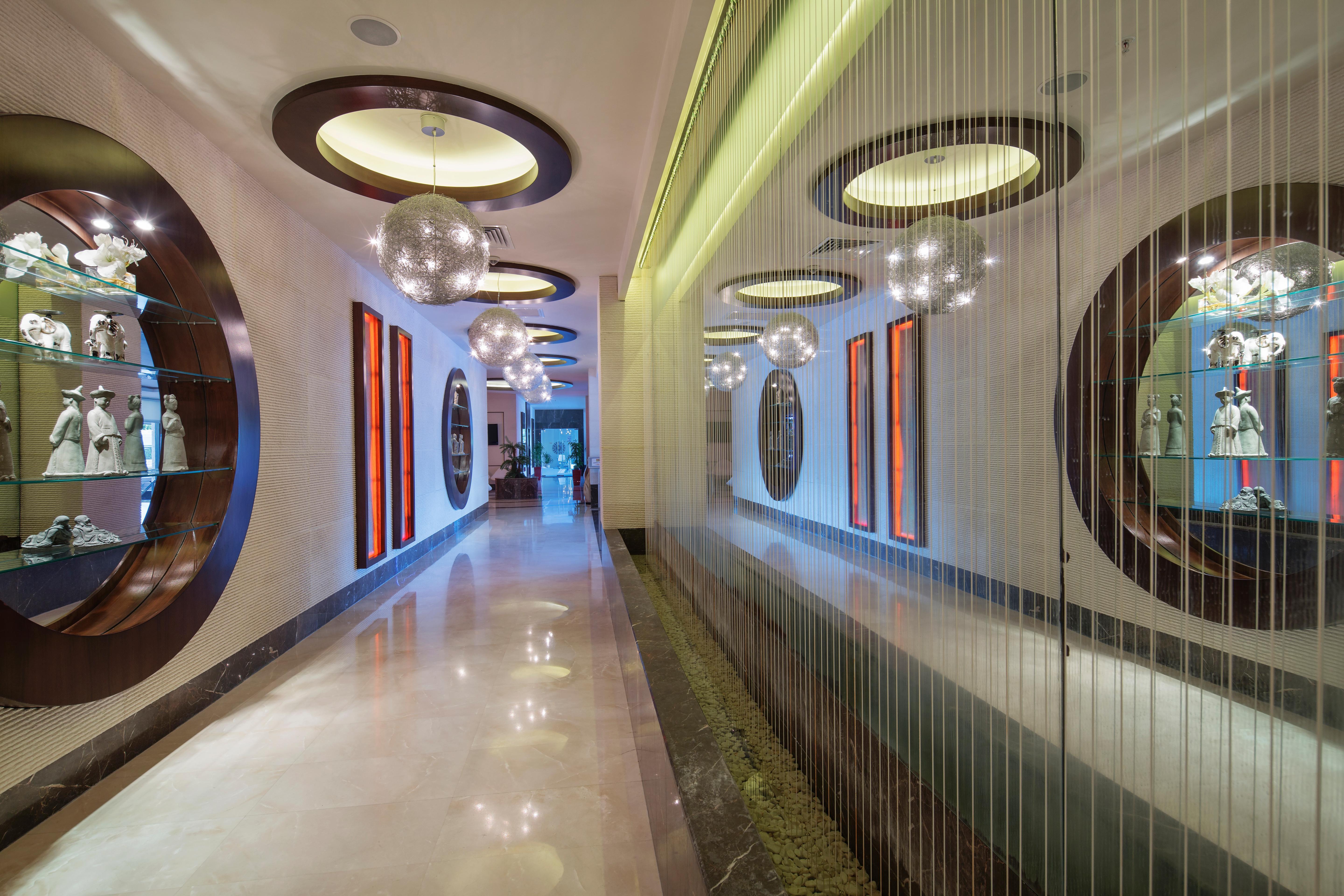 Blue Side Only Adult 16 Hotel Luaran gambar