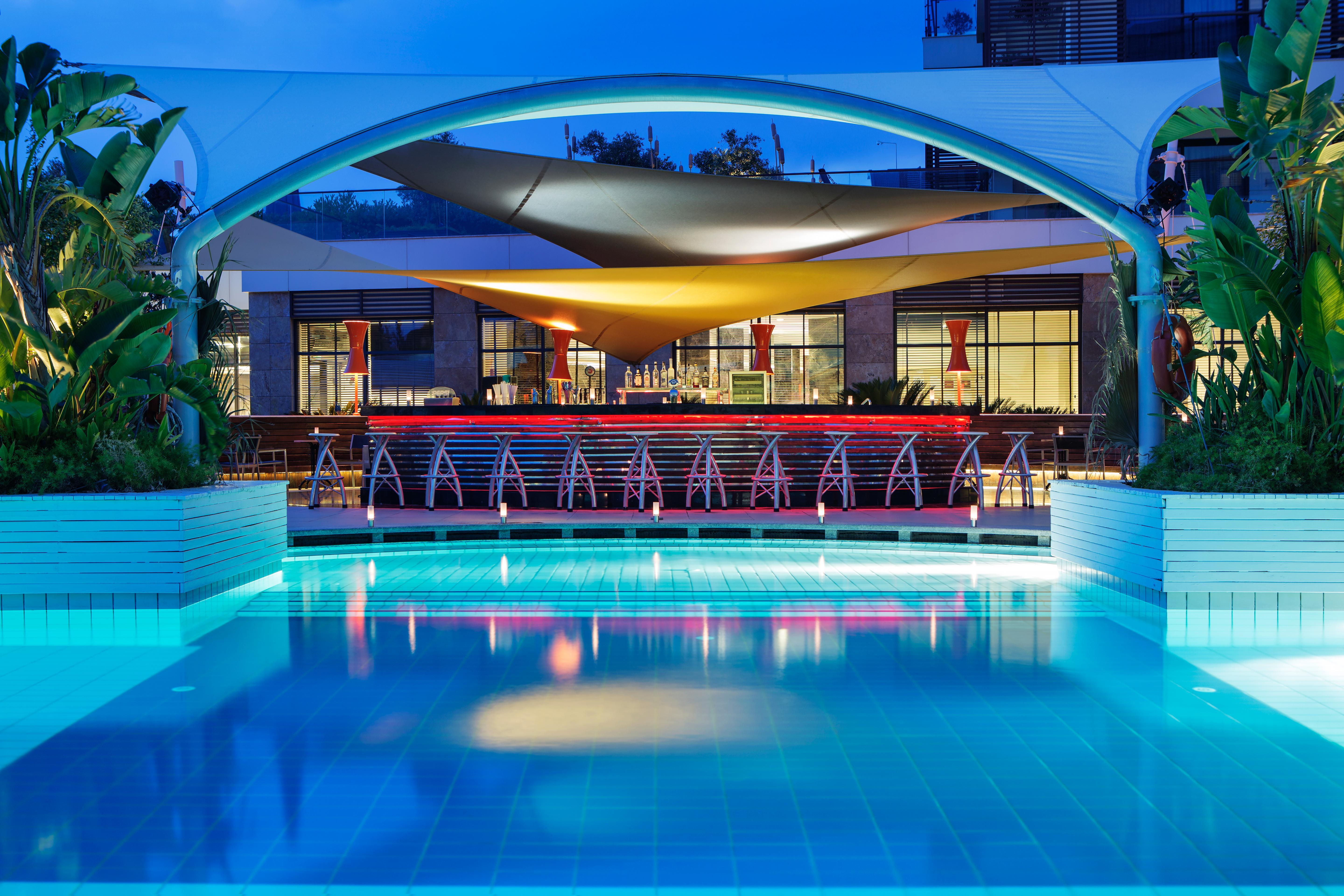 Blue Side Only Adult 16 Hotel Luaran gambar