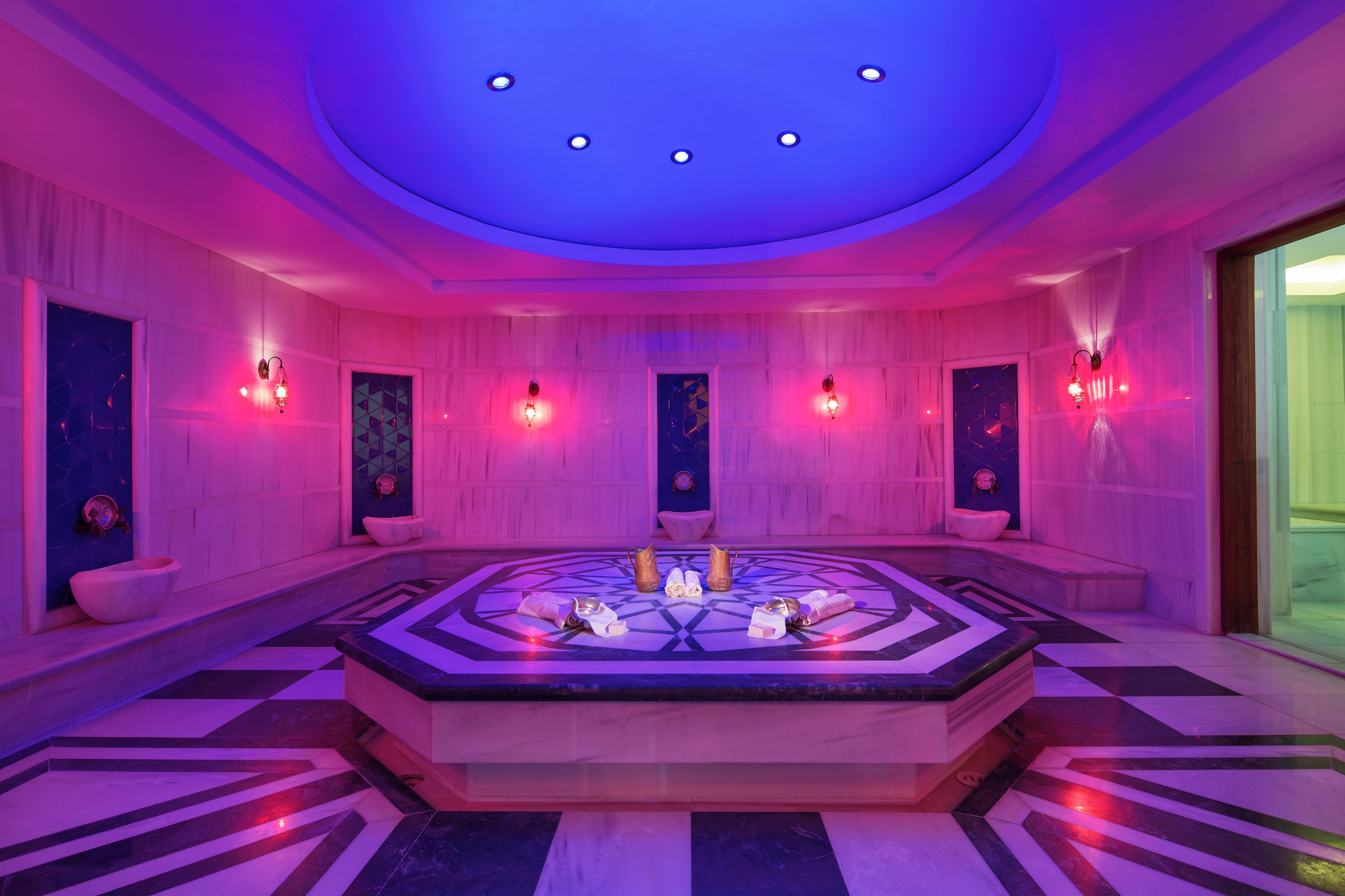 Blue Side Only Adult 16 Hotel Luaran gambar