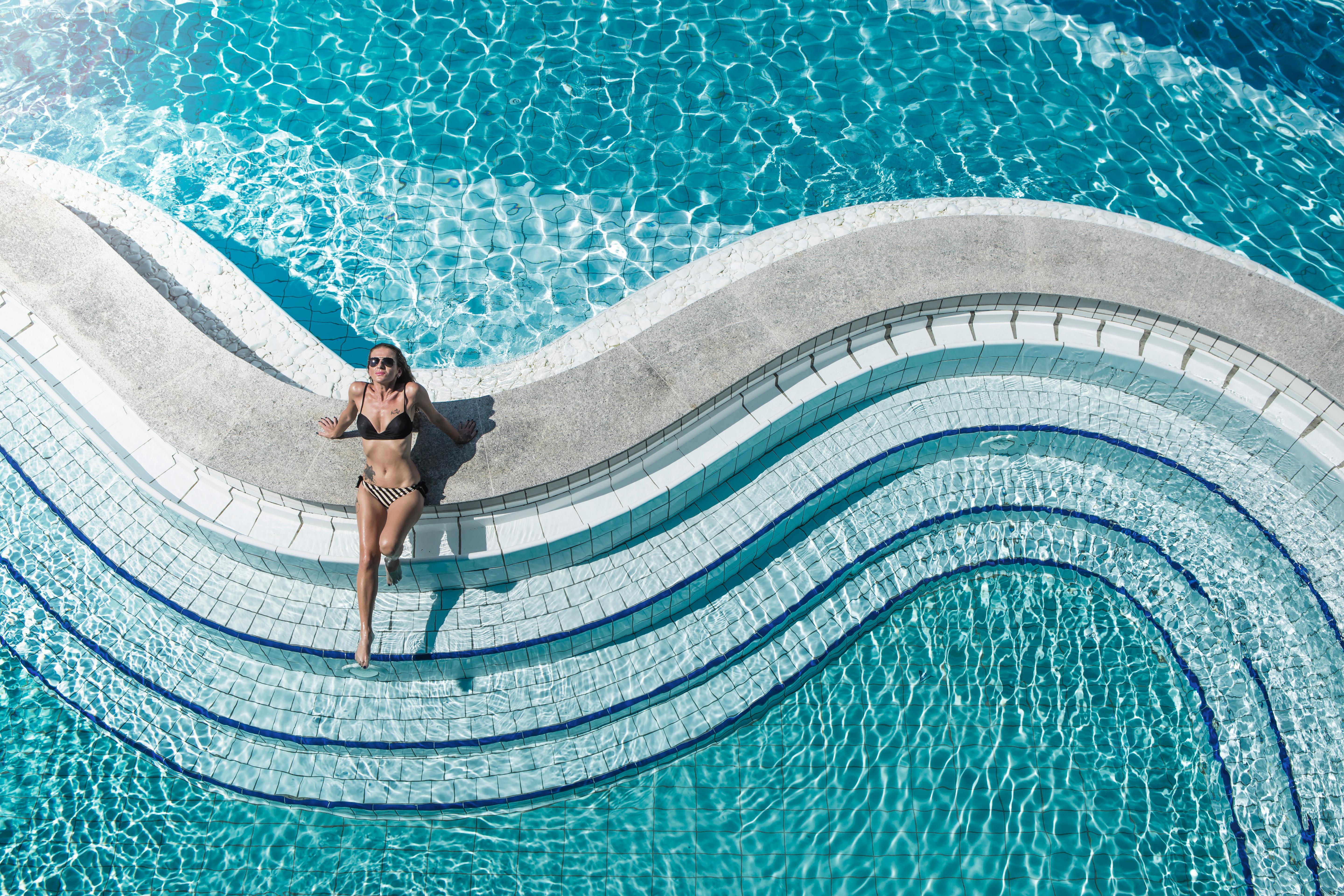 Blue Side Only Adult 16 Hotel Luaran gambar