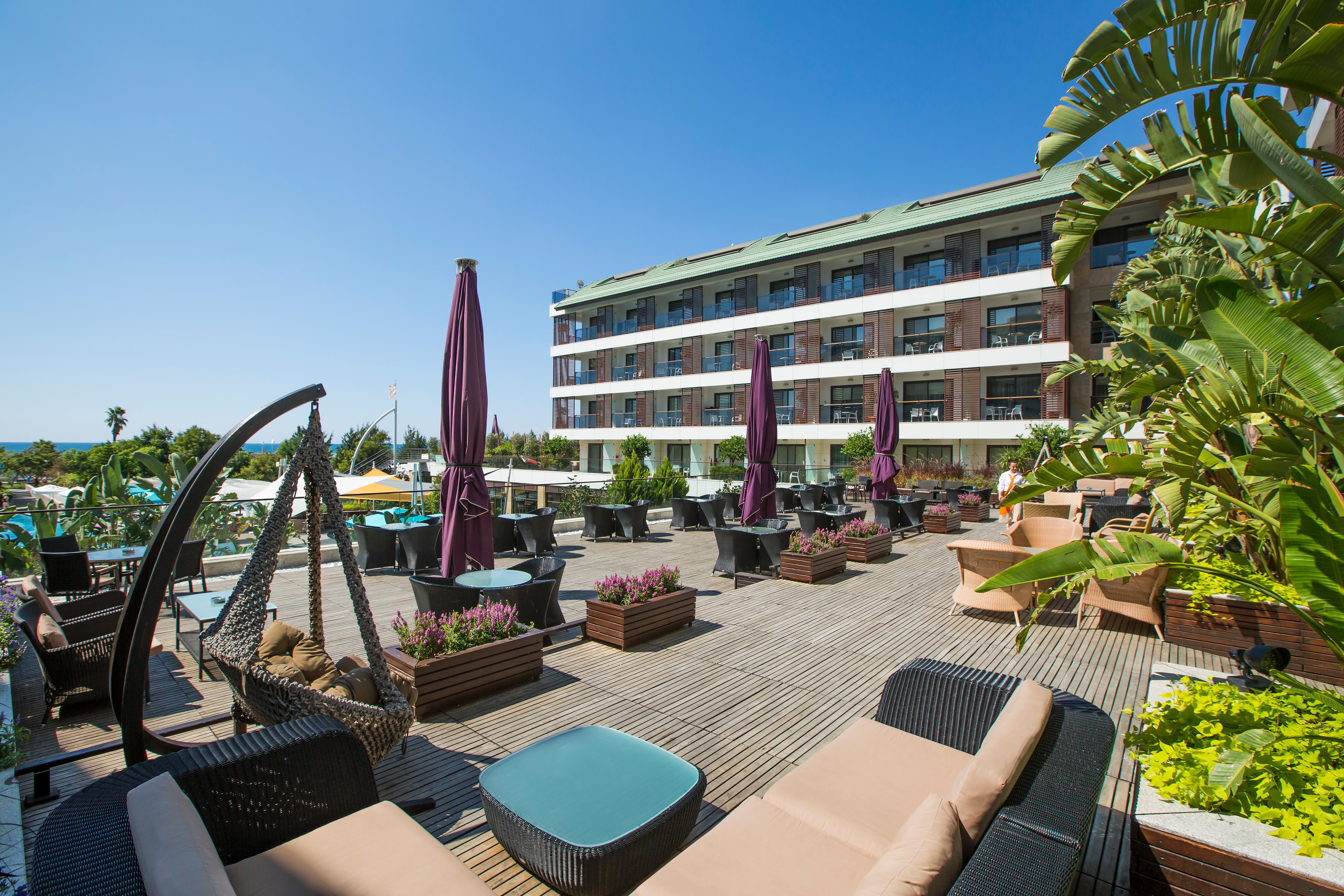 Blue Side Only Adult 16 Hotel Luaran gambar