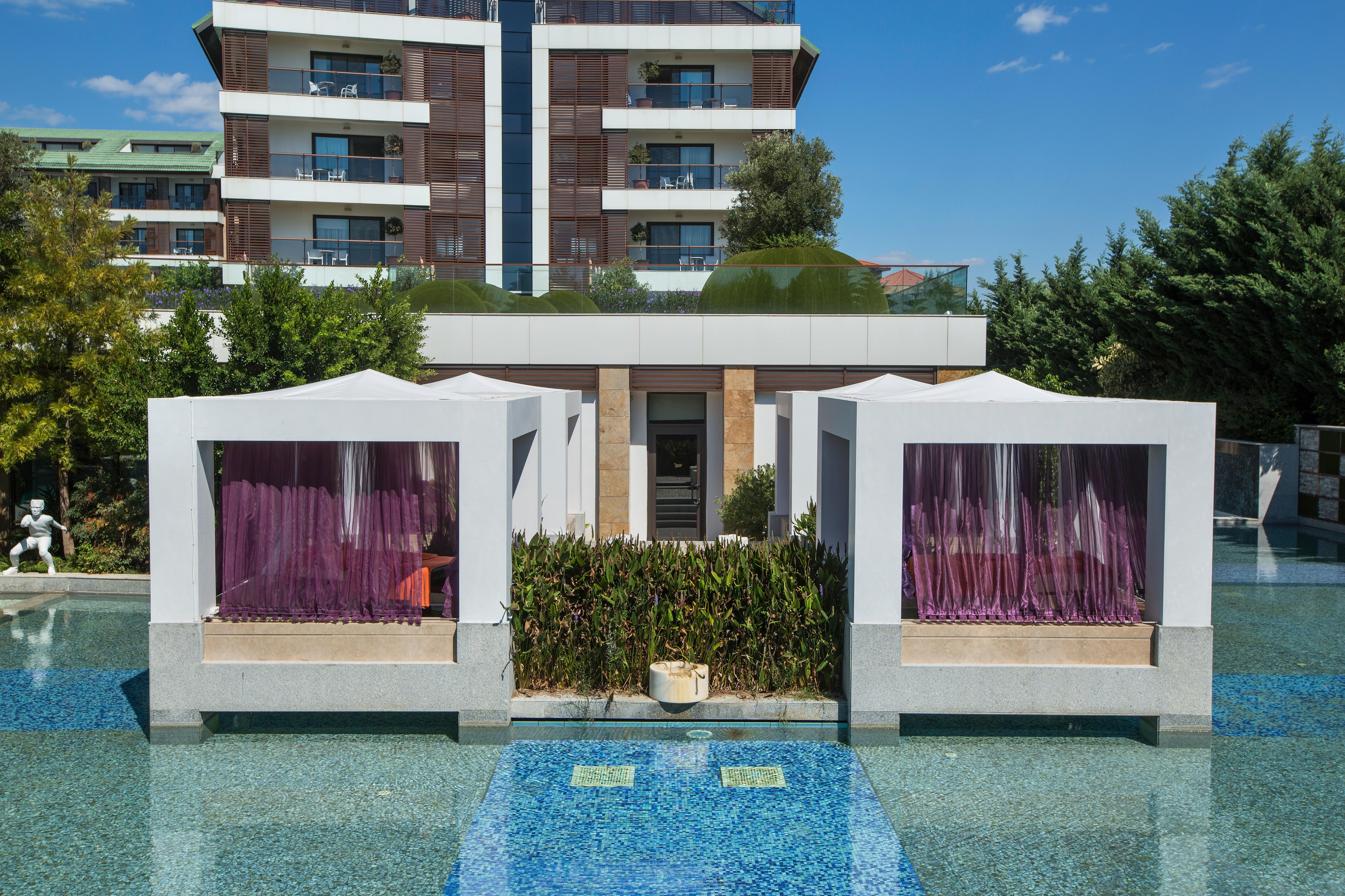 Blue Side Only Adult 16 Hotel Luaran gambar