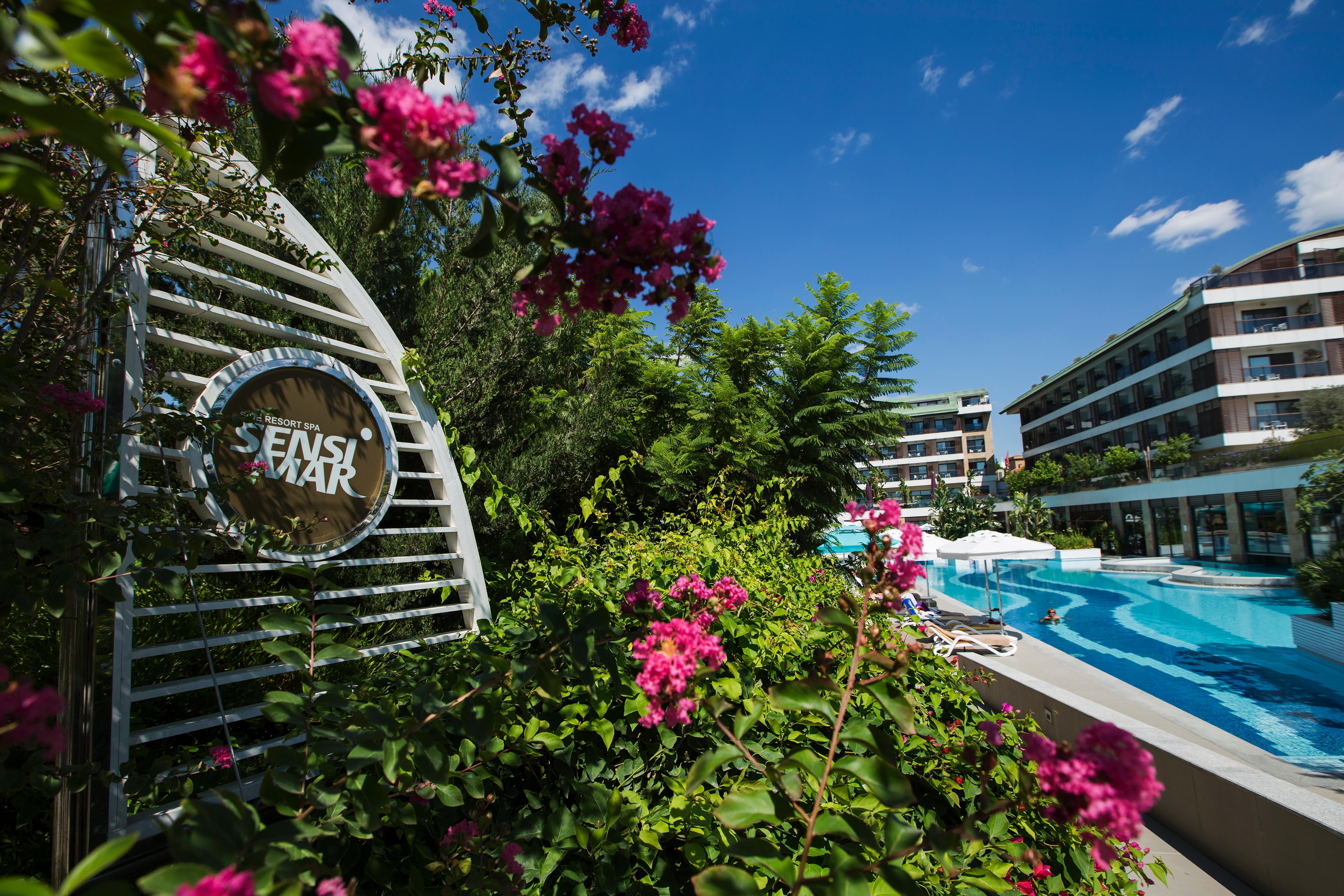 Blue Side Only Adult 16 Hotel Luaran gambar