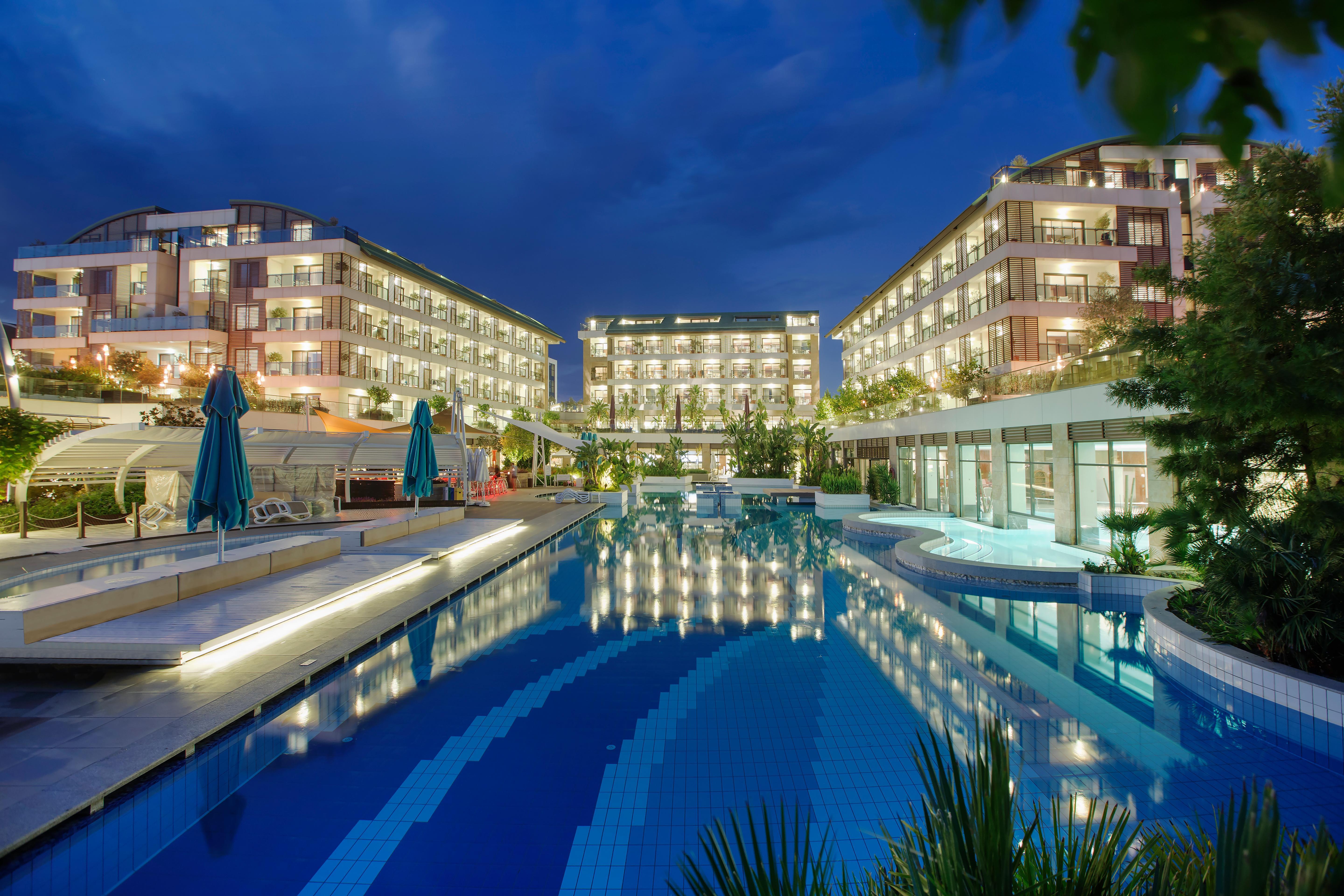 Blue Side Only Adult 16 Hotel Luaran gambar