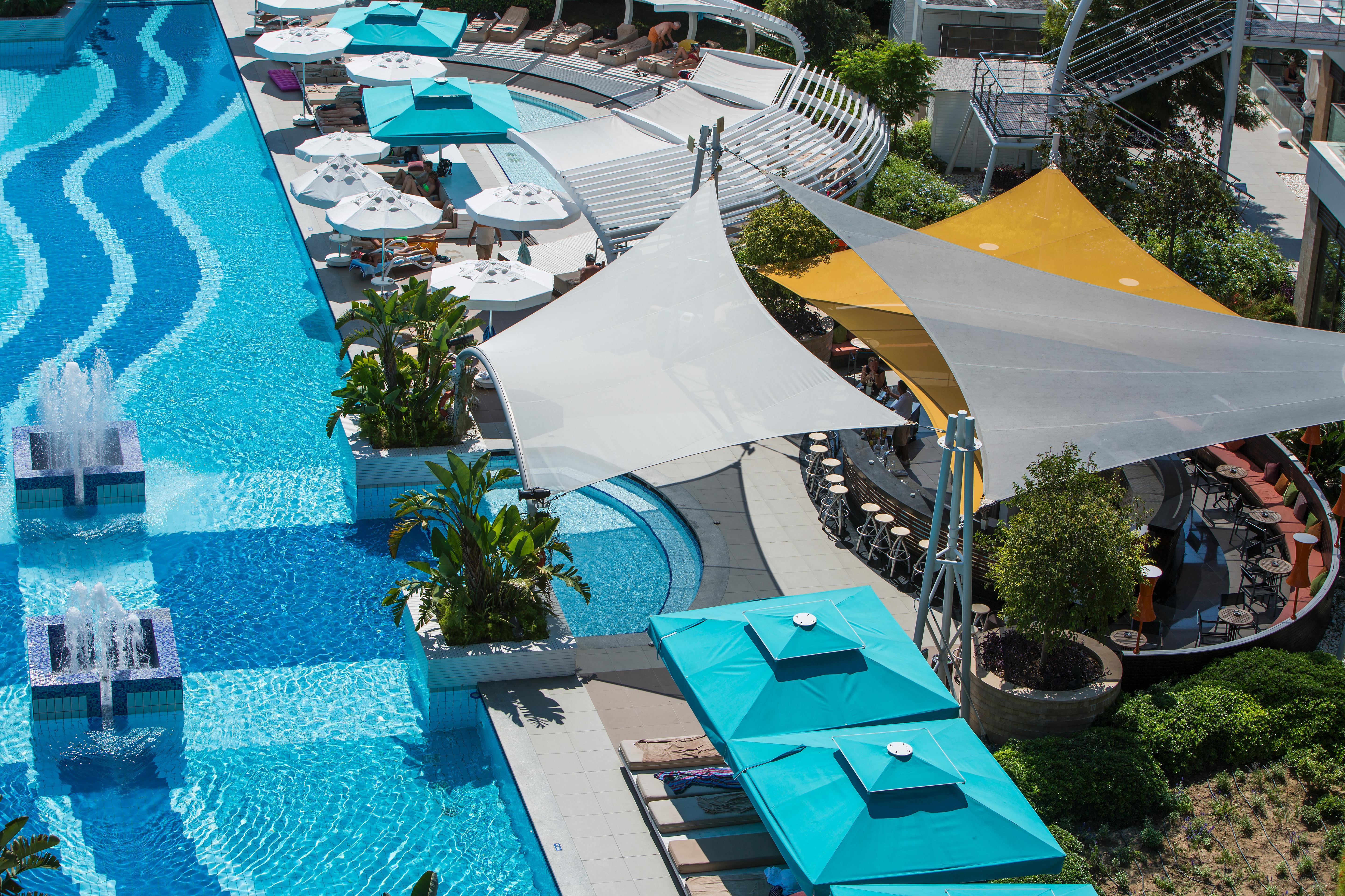 Blue Side Only Adult 16 Hotel Luaran gambar