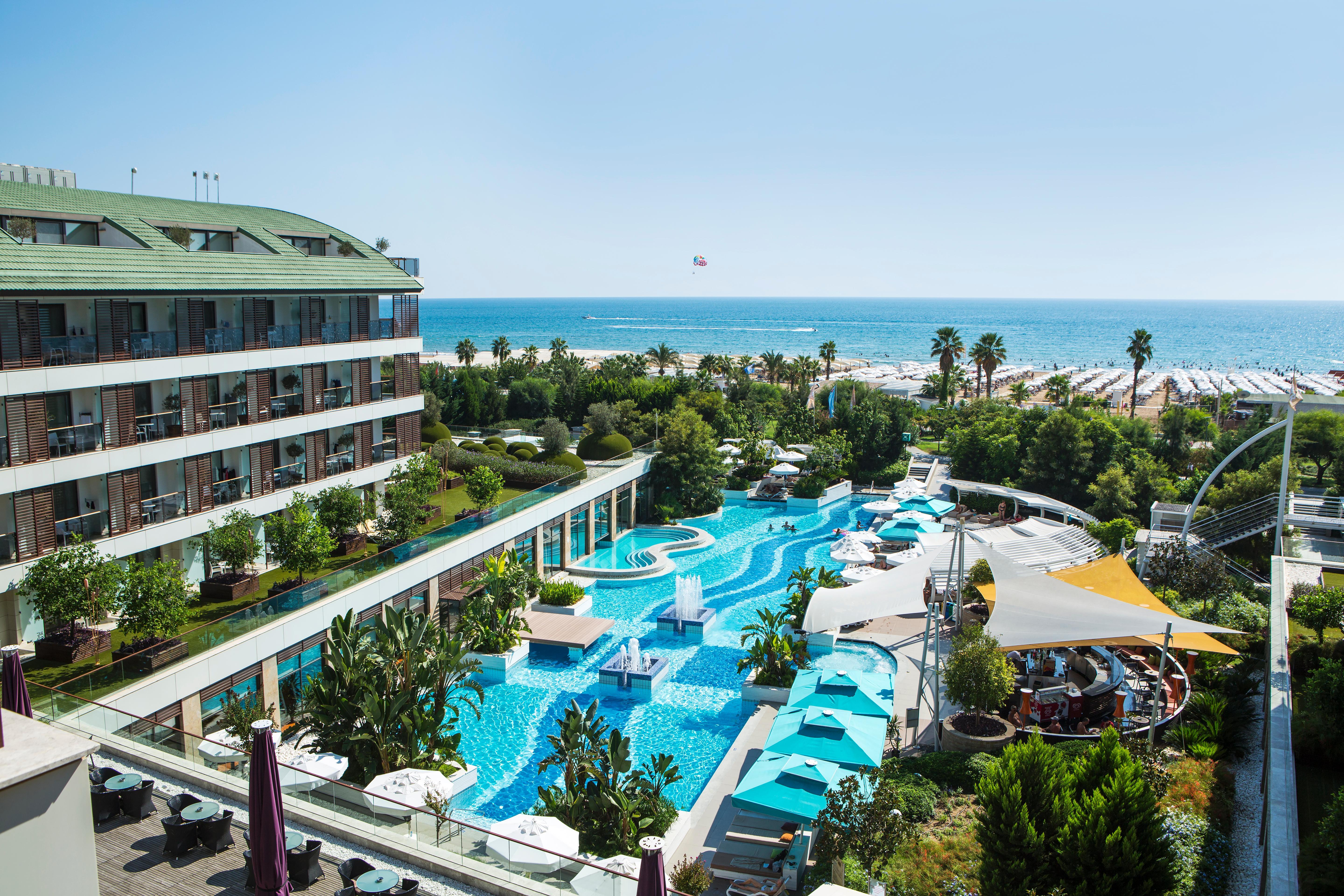 Blue Side Only Adult 16 Hotel Luaran gambar