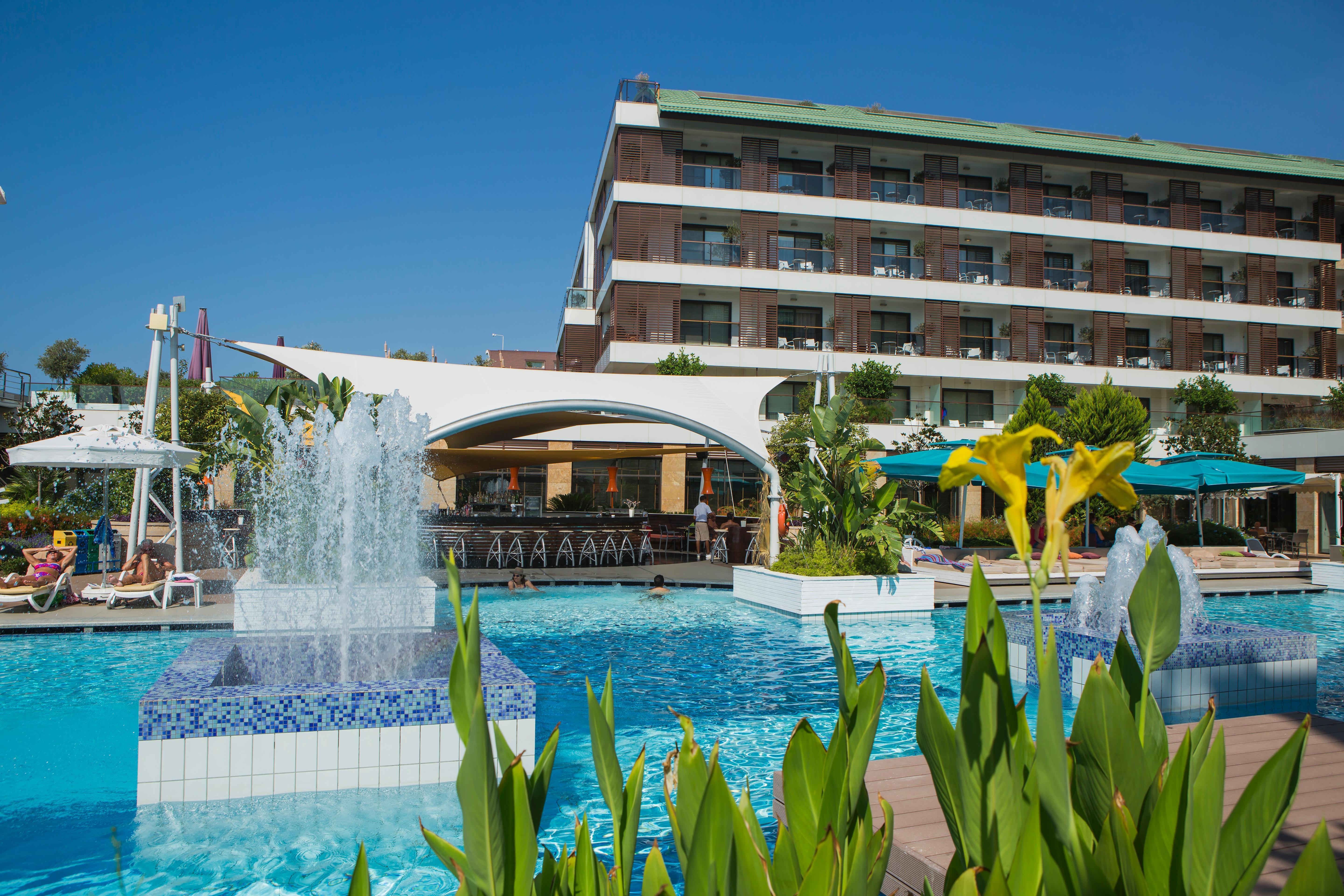 Blue Side Only Adult 16 Hotel Luaran gambar